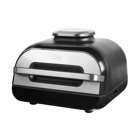 NINJA Foodi Max AG551EU Grill 2460 Watt Silber