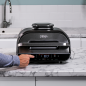 NINJA Foodi Max AG551EU Grill 2460 Watt Silber
