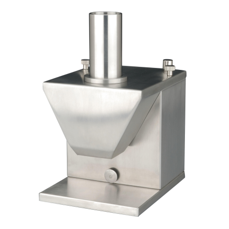 GASTROBACK 41404 Currywurstschneider Edelstahl