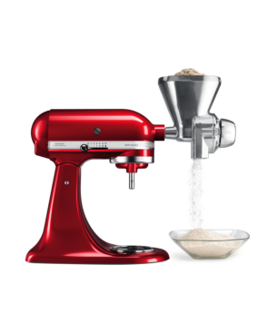 KITCHENAID 5KGM Getreidemühle
