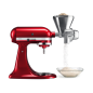 KITCHENAID 5KGM Getreidemühle