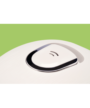 REISHUNGER 538-DRK-GREY Reiskocher