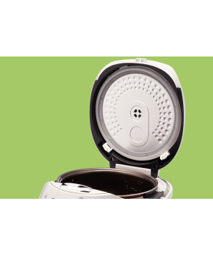 REISHUNGER 538-DRK-GREY Reiskocher