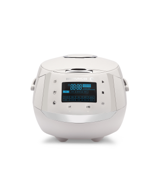 REISHUNGER 538-DRK-GREY Reiskocher