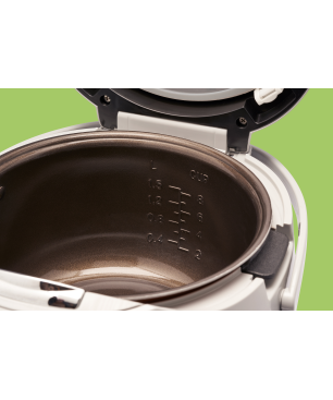 REISHUNGER 538-DRK-GREY Reiskocher