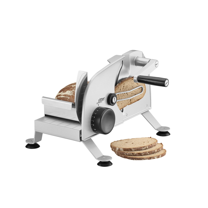 RITTER 107000 MANUS 3 Allesschneider