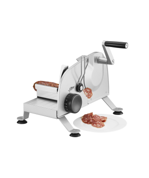 RITTER 107000 MANUS 3 Allesschneider