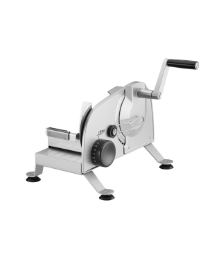 RITTER 107000 MANUS 3 Allesschneider