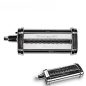 KITCHENAID Deluxe Set 5KSMPDX - 5-teilig Nudelwalzenaufsatz