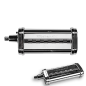 KITCHENAID Deluxe Set 5KSMPDX - 5-teilig Nudelwalzenaufsatz