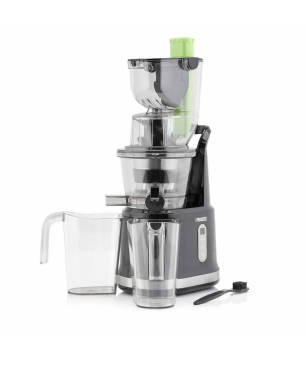 PRINCESS 422290 Entsafter 200 Watt, Grau