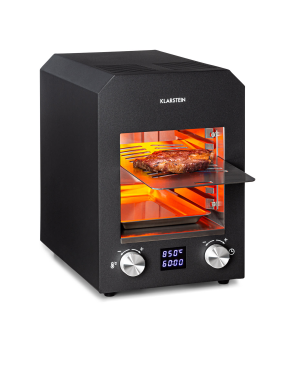 KLARSTEIN Hannibal Elektrogrills