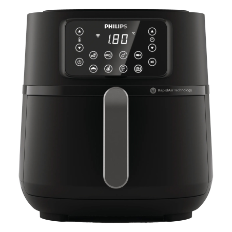 PHILIPS HD9285/93 XXL Fritteuse 2000 Watt schwarz