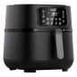 PHILIPS HD9285/93 XXL Fritteuse 2000 Watt schwarz