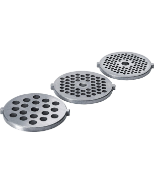 STEBA MG 3000 PRO Fleischwolf 1200 Watt Edelstahl/Grau