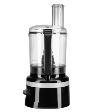KITCHENAID 5KFP0921EOB Standmixer Onyx Schwarz (240 Watt