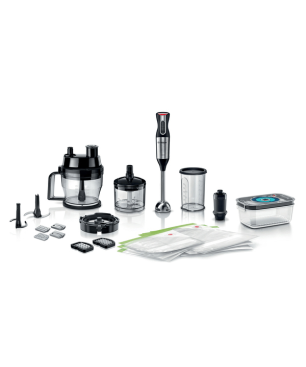 BOSCH MS6CM61V9 Stabmixer Edelstahl (1000 Watt)