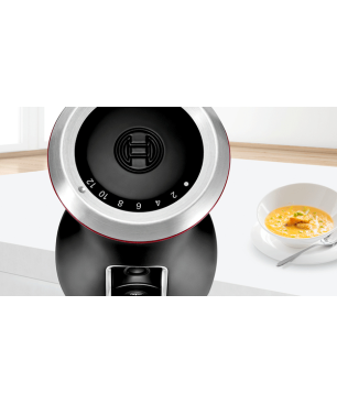 BOSCH MS6CM61V9 Stabmixer Edelstahl (1000 Watt)