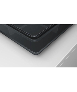 BOSCH POP6B6B80 Gaskochfeld (Kochfelder: 4)