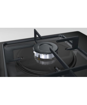 BOSCH POP6B6B80 Gaskochfeld (Kochfelder: 4)