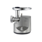 KENWOOD MG700 Fleischwolf 2000 Watt Silber