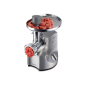 KENWOOD MG700 Fleischwolf 2000 Watt Silber