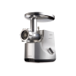 KENWOOD MG700 Fleischwolf 2000 Watt Silber
