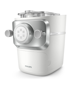 PHILIPS HR2660/00 7000 Series Nudelmaschine Weiß