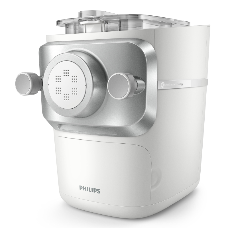 PHILIPS HR2660/00 7000 Series Nudelmaschine Weiß