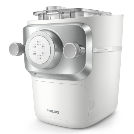 PHILIPS HR2660/00 7000 Series Nudelmaschine Weiß