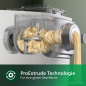 PHILIPS HR2660/00 7000 Series Nudelmaschine Weiß