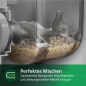 PHILIPS HR2660/00 7000 Series Nudelmaschine Weiß