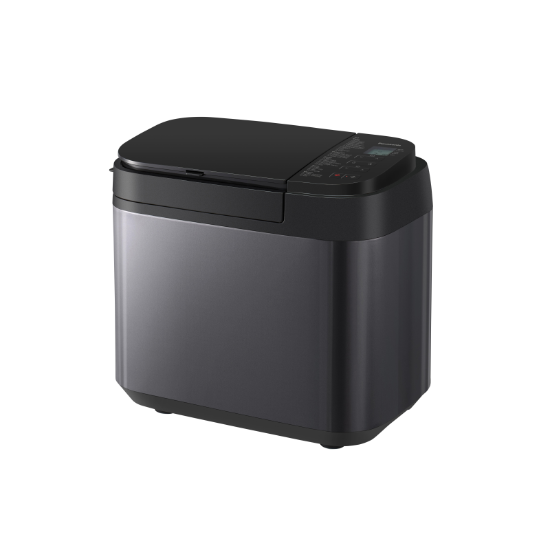 PANASONIC SD-YR2540 HXD (Brotbackautomat, Dunkelgrau)