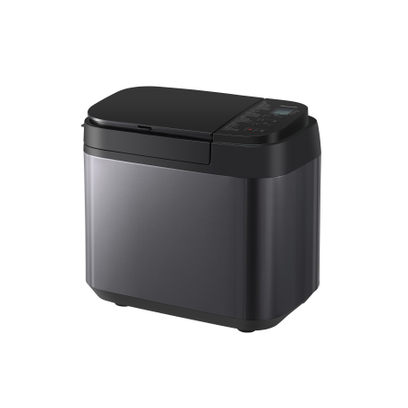 PANASONIC SD-YR2540 HXD (Brotbackautomat, Dunkelgrau)