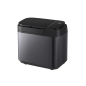 PANASONIC SD-YR2540 HXD (Brotbackautomat, Dunkelgrau)