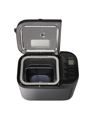 PANASONIC SD-YR2540 HXD (Brotbackautomat, Dunkelgrau)