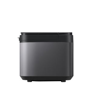PANASONIC SD-YR2540 HXD (Brotbackautomat, Dunkelgrau)