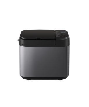 PANASONIC SD-YR2540 HXD (Brotbackautomat, Dunkelgrau)