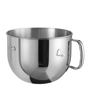 KITCHENAID 5KSM7591XEOB 6,9L HEAVY DUTY ONYX SCHWARZ Küchenmaschine Onyx Schwarz (Rührschüsselkapazität: 6,9 Liter, 500 Watt)