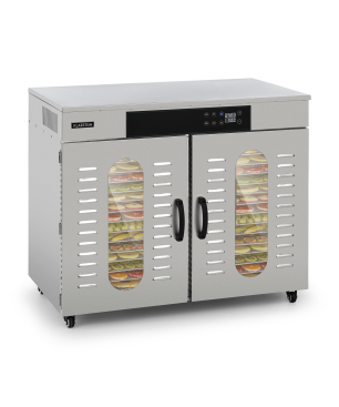 KLARSTEIN Master Jerky 500 Dörrautomat (3000 Watt)