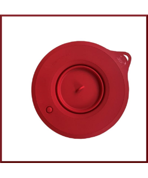 KITCHENAID 5KSM7580XEOB Sparset inkl. 5 Zubehöre Küchenmaschine Onyx Schwarz (Rührschüsselkapazität: 6,9 Liter, 500 Watt)