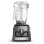 VITAMIX ASCENT A2500i Standmixer Schiefergrau (1400 Watt, 2 Liter)