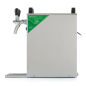 ICH-ZAPFE Zapfanlage - Kontakt 40 2- leitig, 50 L/h Zapfanlage