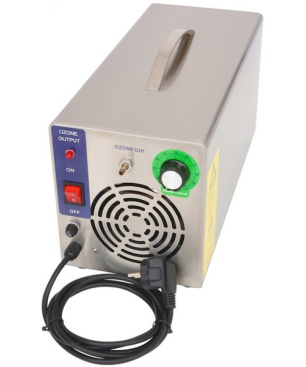 WDH Wasser Ozongenerator WDH-WP15 Ozongenerator