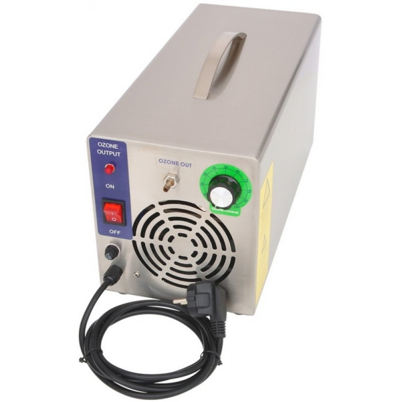 WDH Wasser Ozongenerator WDH-WP15 Ozongenerator