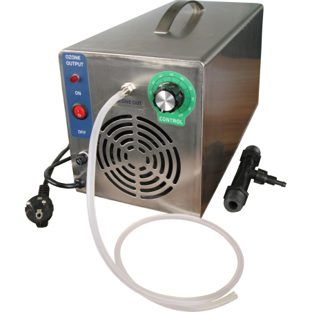 WDH Wasser Ozongenerator WDH-WP15 Ozongenerator