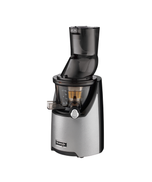 KUVINGS Entsafter EVO820 Entsafter 240 Watt, Silber