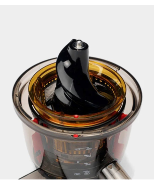 KUVINGS Entsafter EVO820 Entsafter 240 Watt, Silber