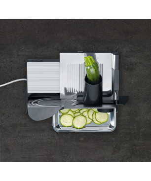 GRAEF S32116LAF PREMIUM CUT LAFER ANTHRAZIT Allesschneider