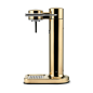 AARKE AA01-C2-BRASS CARBONATOR II BRASS Wassersprudler Messing